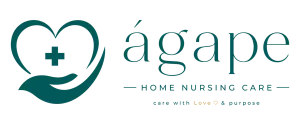 Agape Nursing Home Care